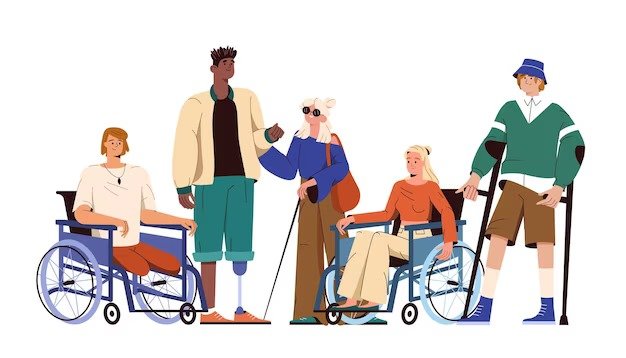 Digital Accessbility