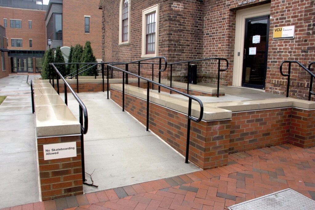 infrastructure consulting