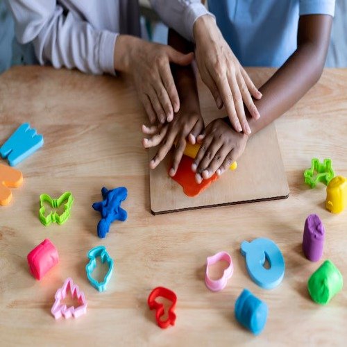 Volunteering Experience