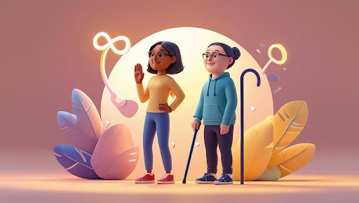 Neurodiversity and DeafBlindness Awareness