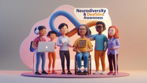 Neurodivergence Banner 1