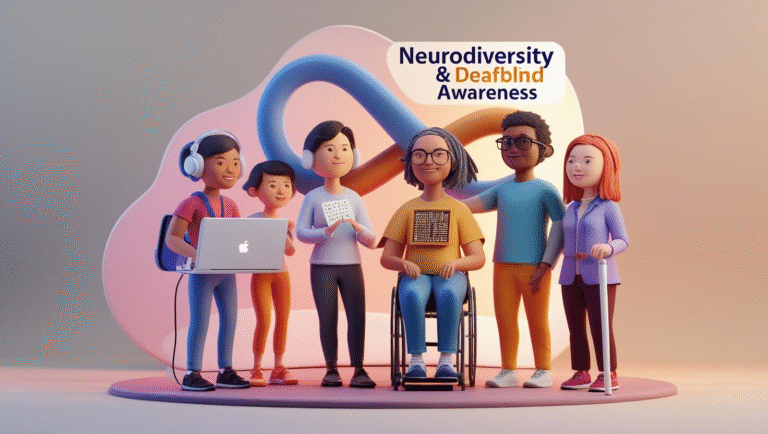 Neurodivergence Banner 1